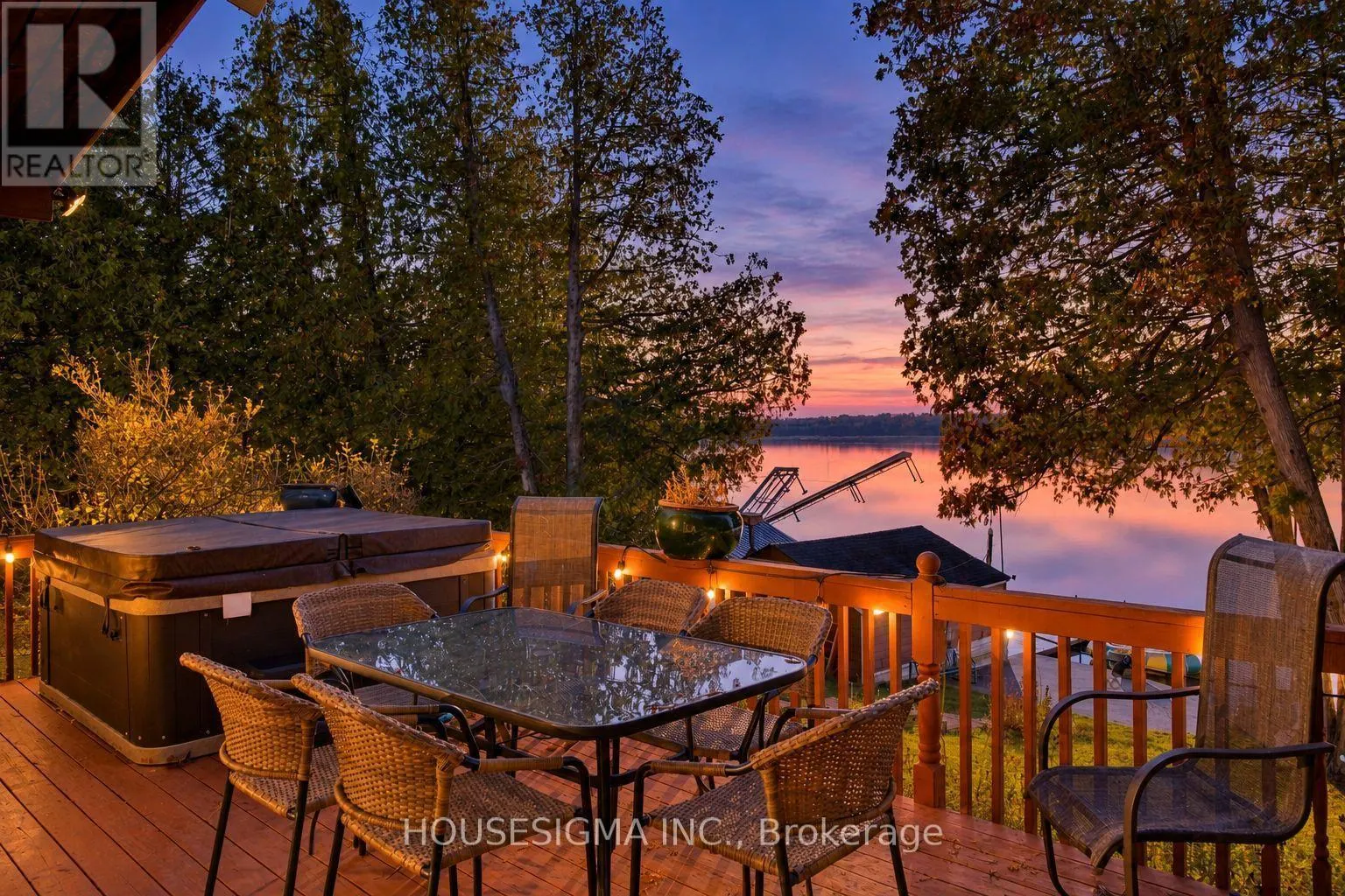 275 MUSKIE MILE LANE