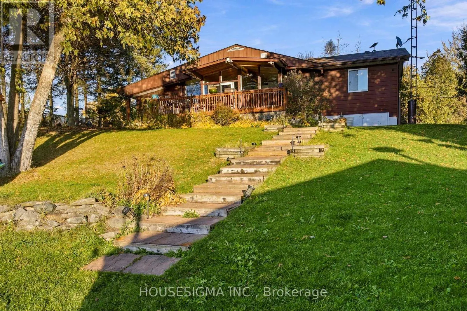 275 MUSKIE MILE LANE