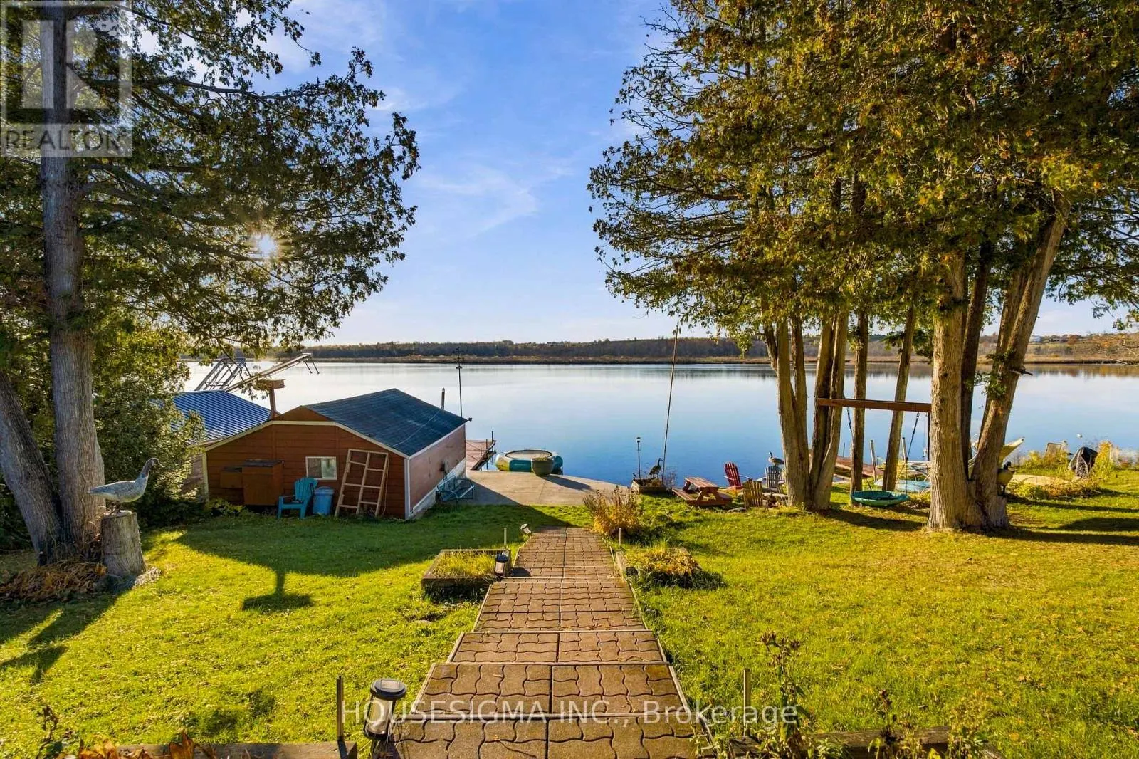 275 MUSKIE MILE LANE