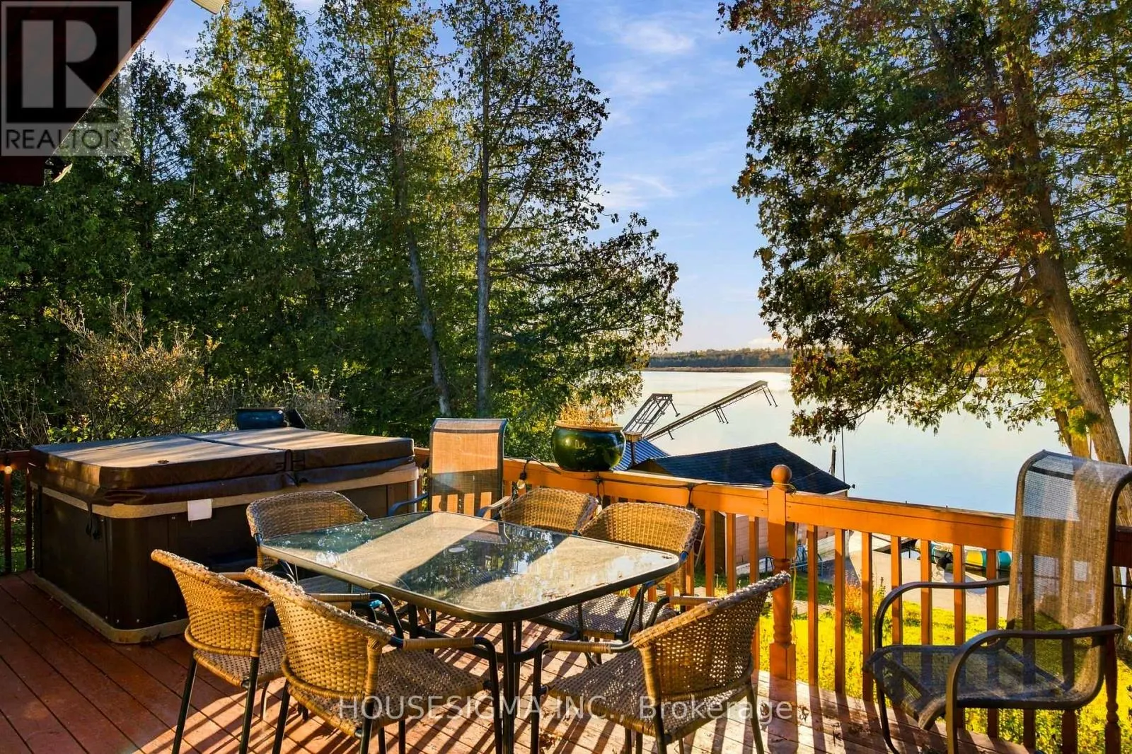 275 MUSKIE MILE LANE