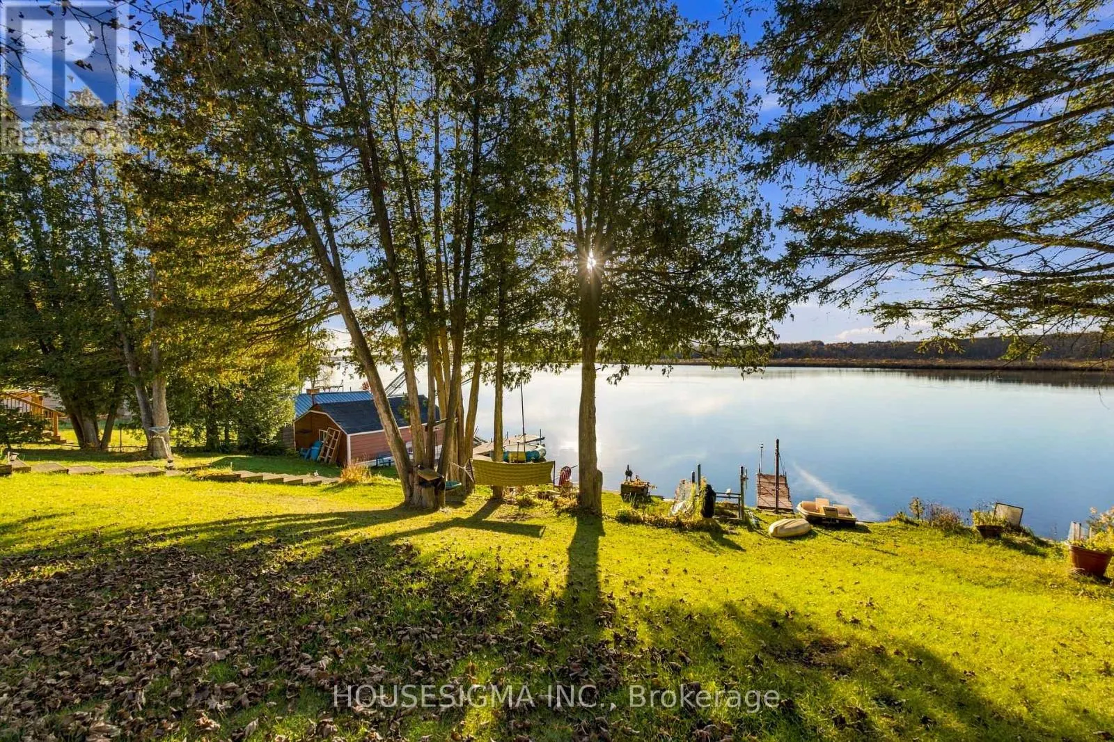 275 MUSKIE MILE LANE