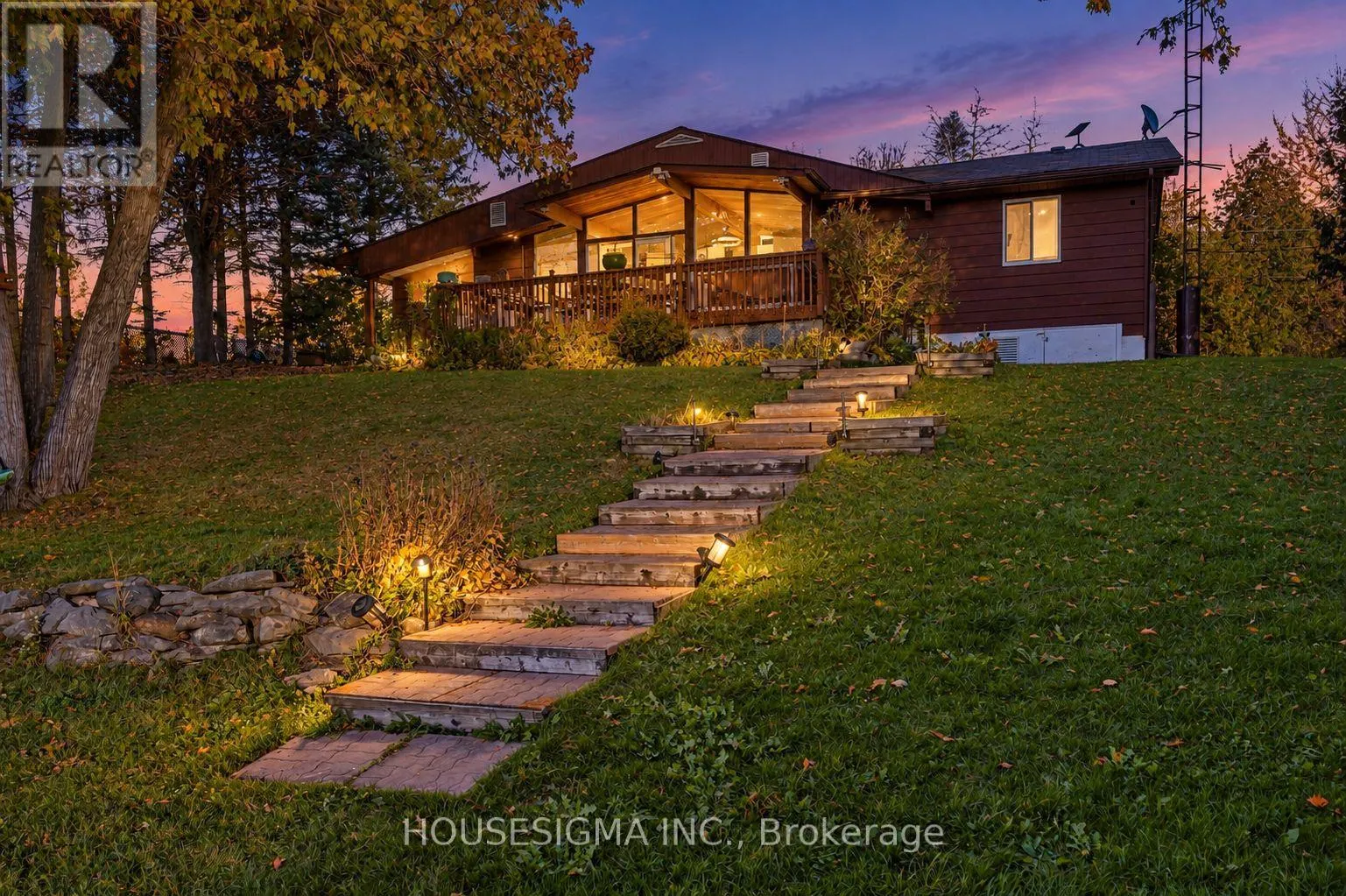 275 MUSKIE MILE LANE