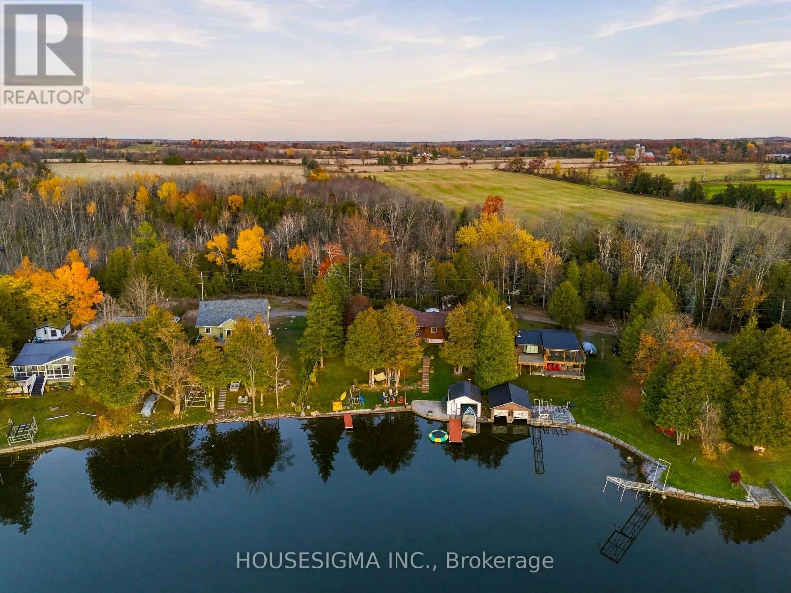275 MUSKIE MILE LANE