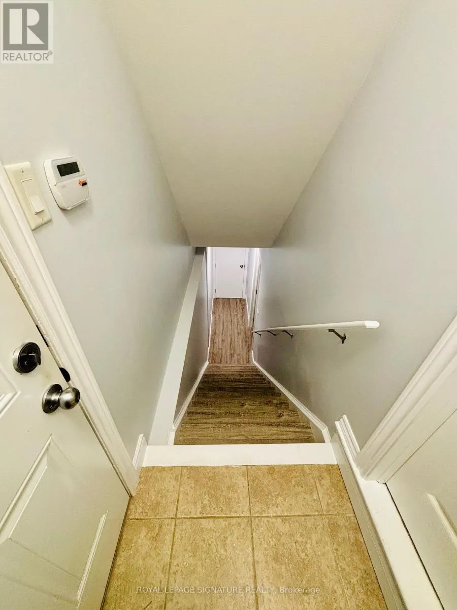 LOWER - 229 SPRINGVALLEY CRESCENT