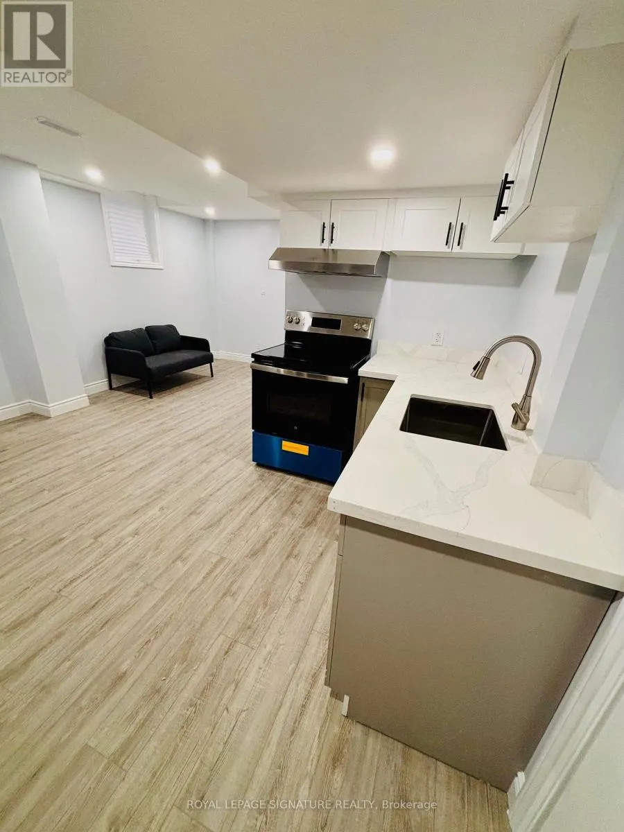 LOWER - 229 SPRINGVALLEY CRESCENT