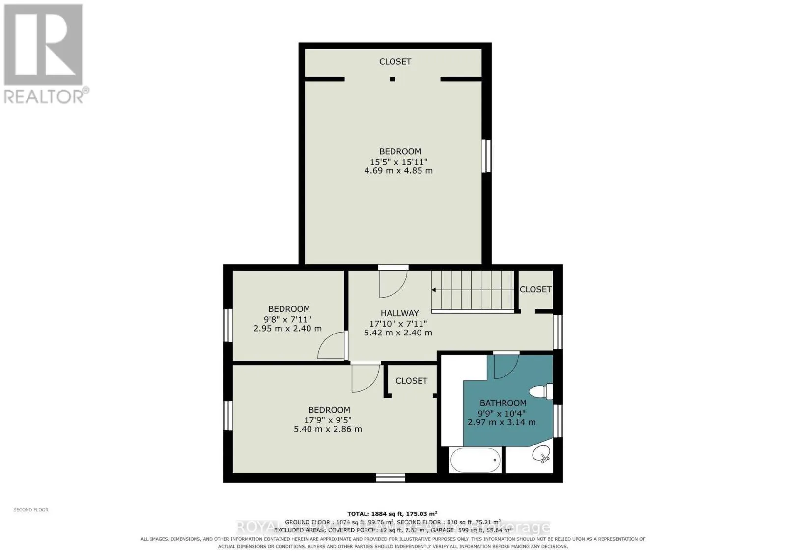 10526 VAN ALLEN ROAD