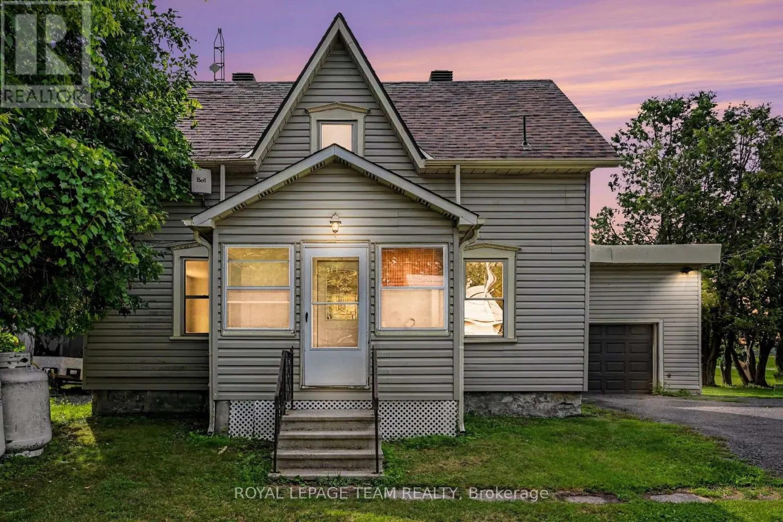 10526 VAN ALLEN ROAD