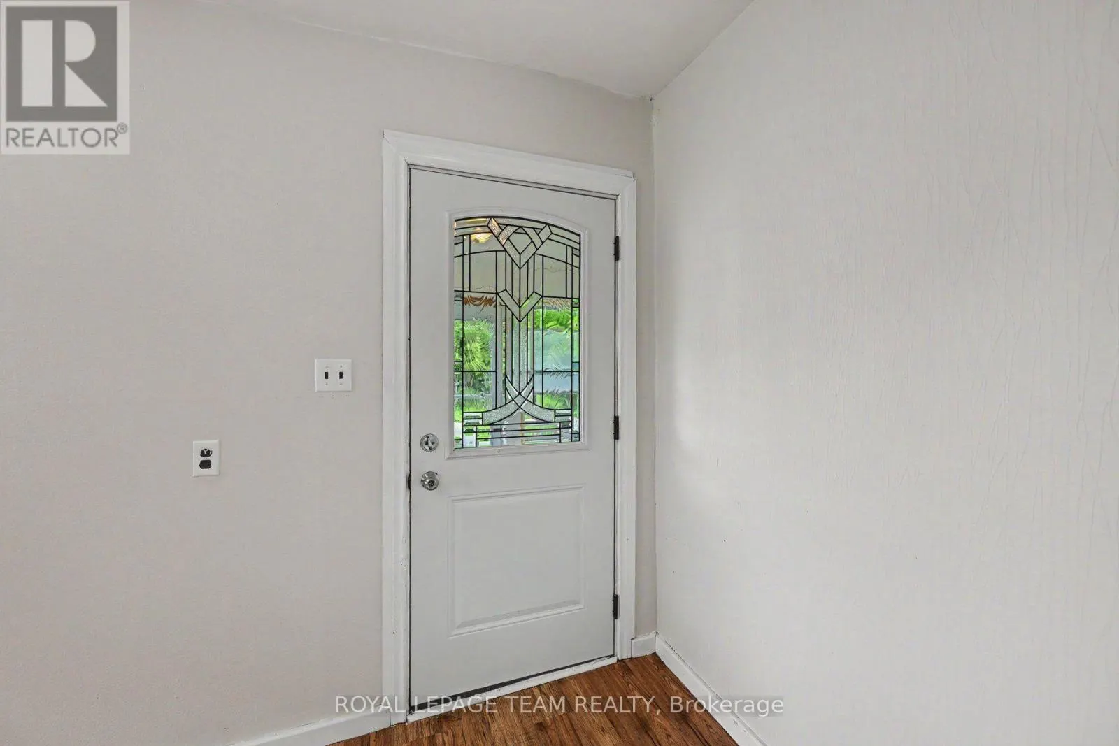 10526 VAN ALLEN ROAD