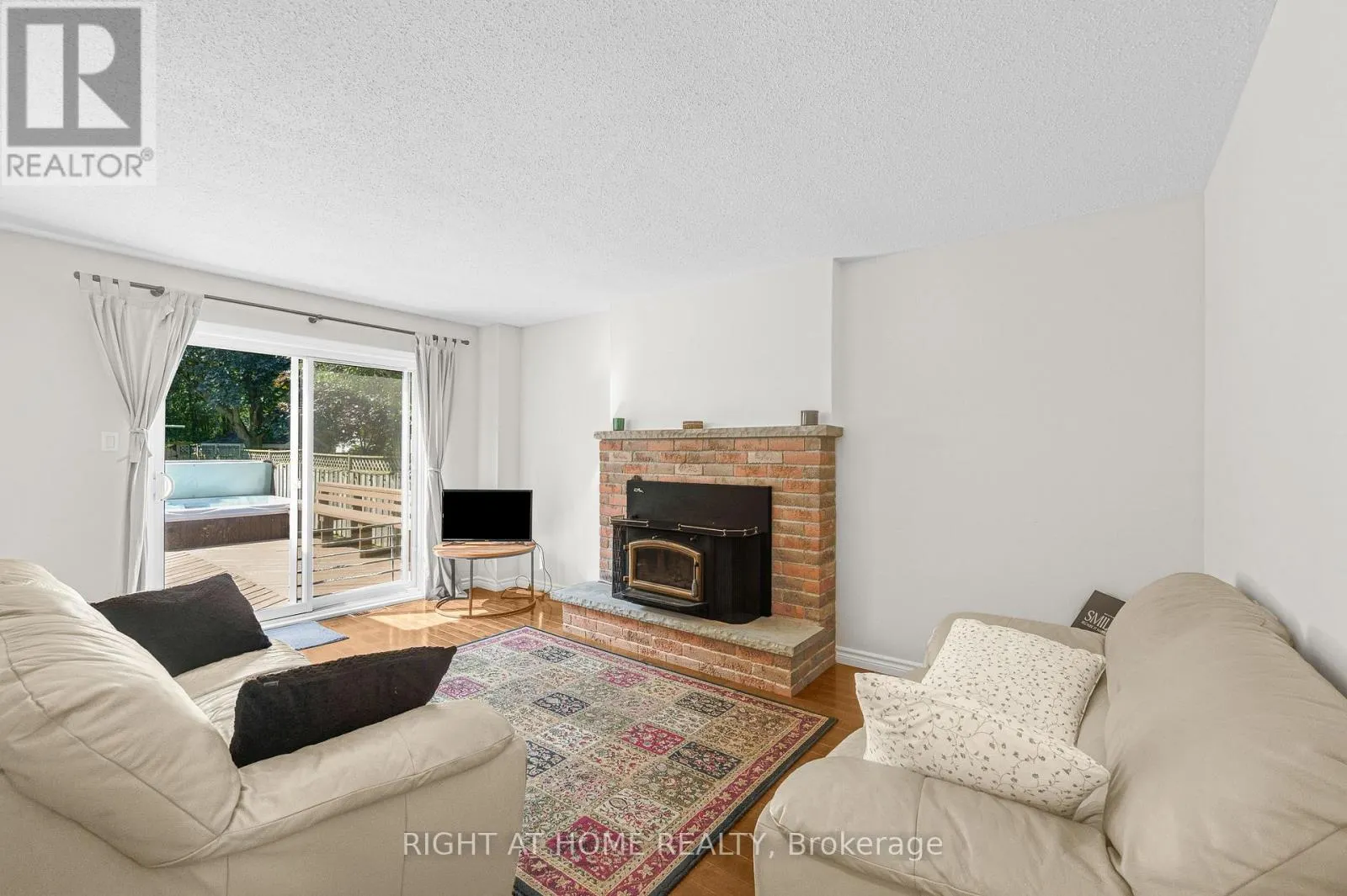 123 BENN DRIVE