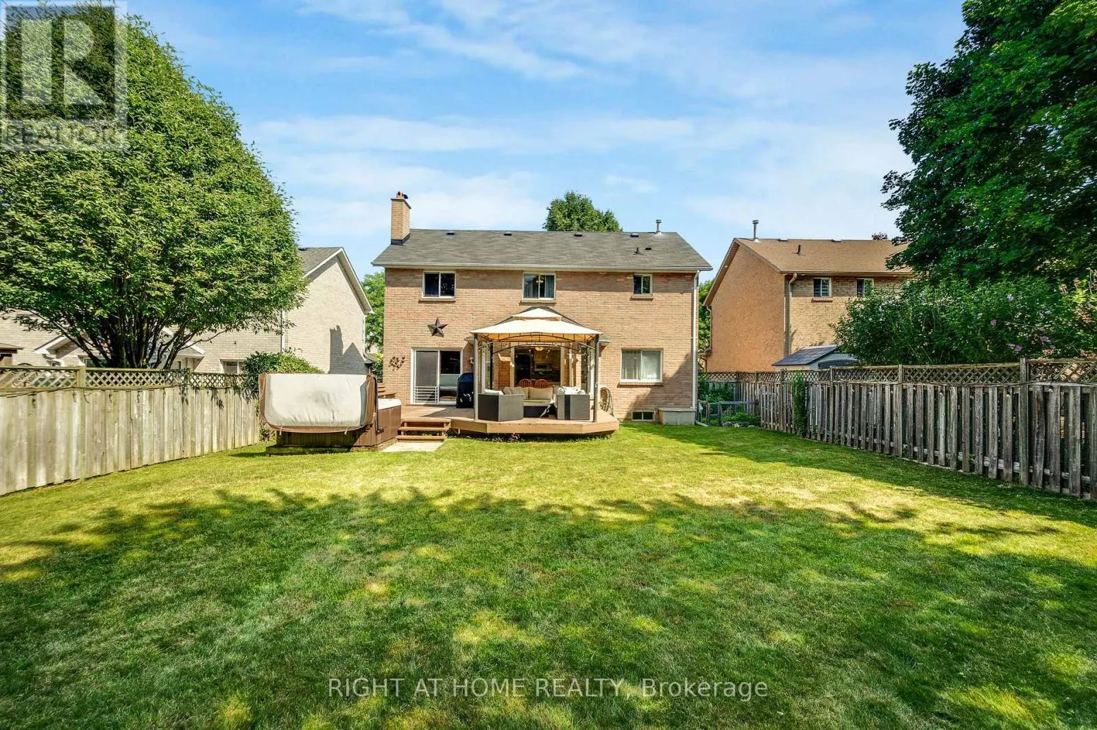 123 BENN DRIVE