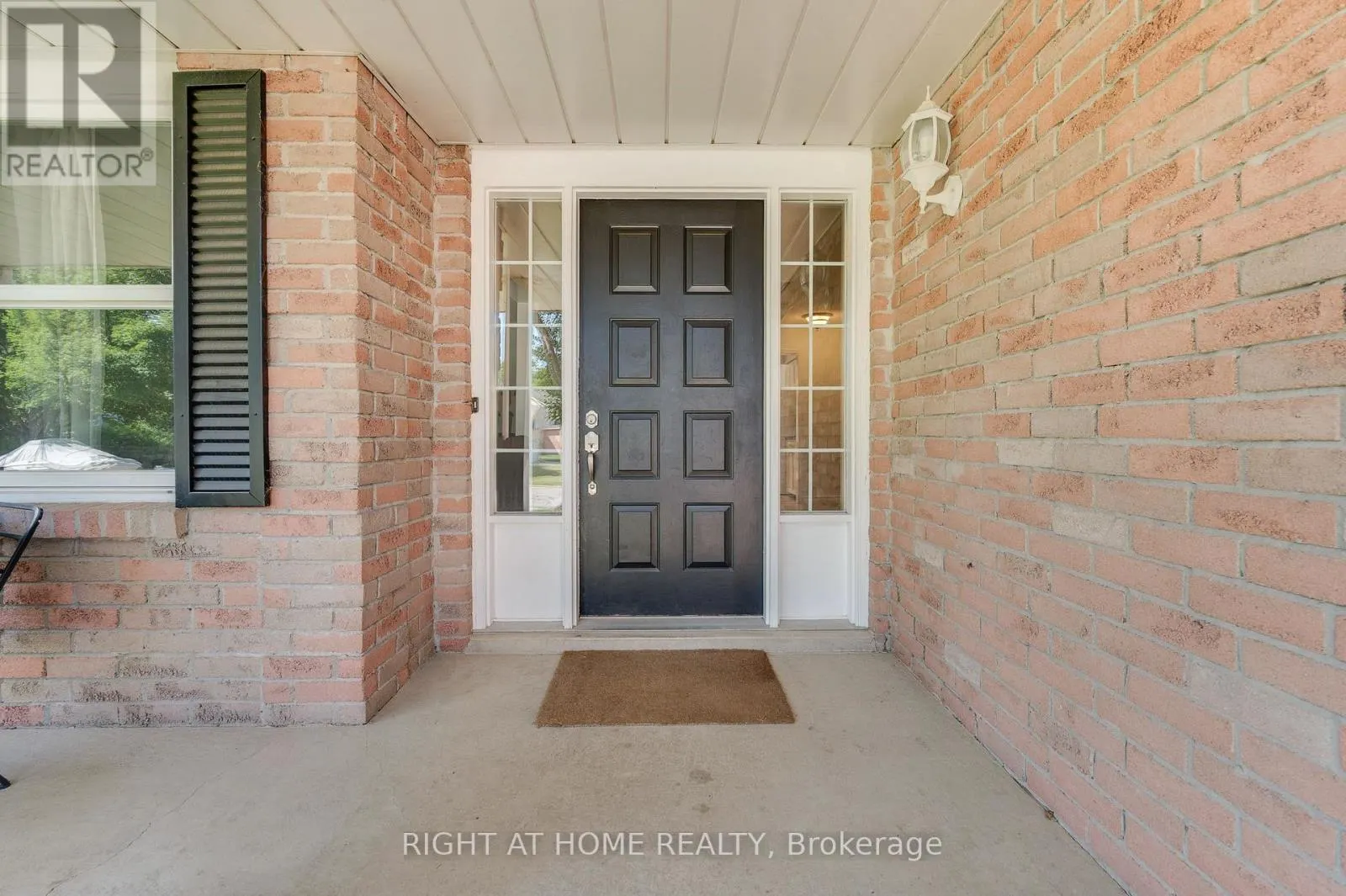 123 BENN DRIVE