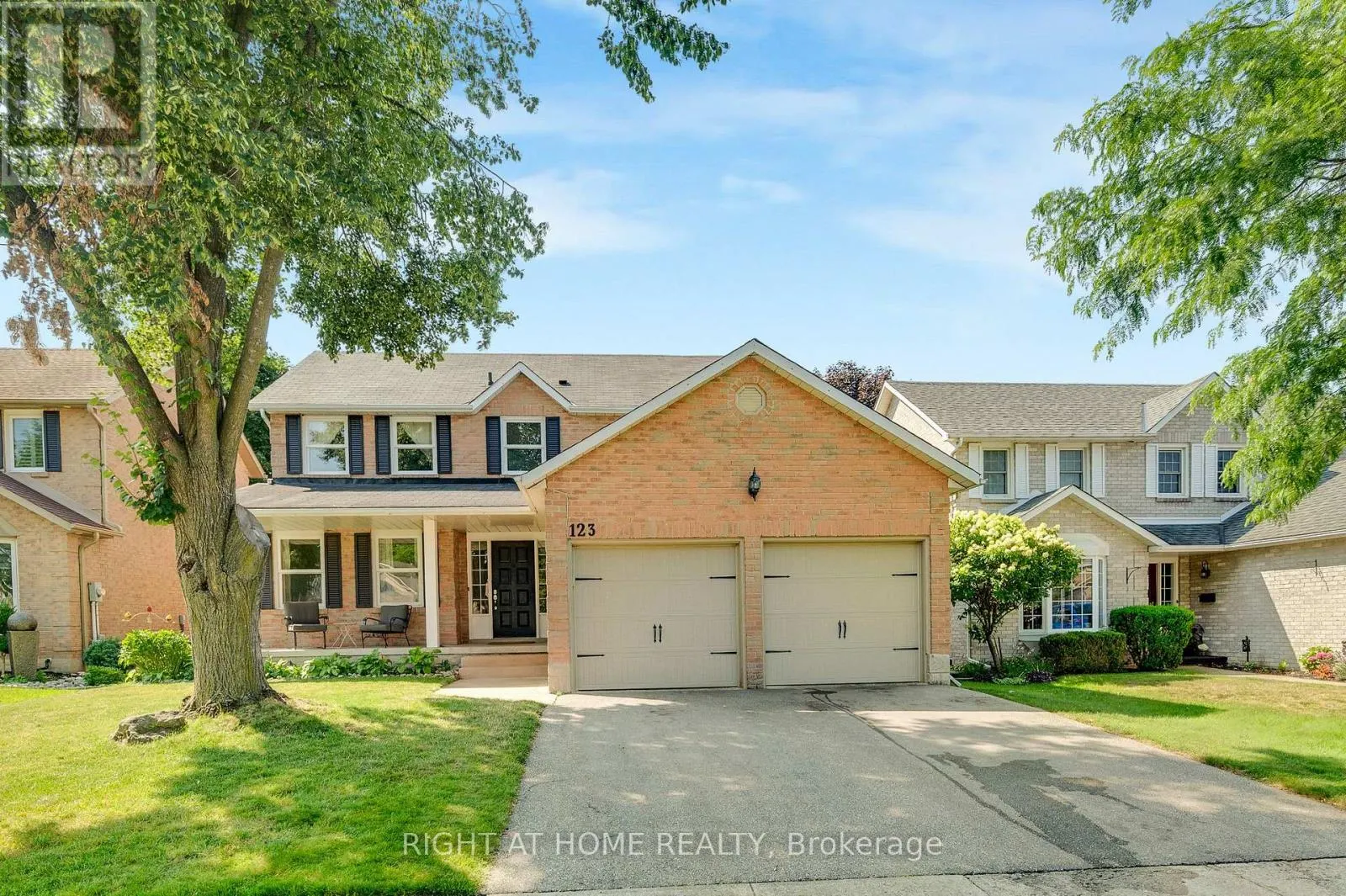 123 BENN DRIVE