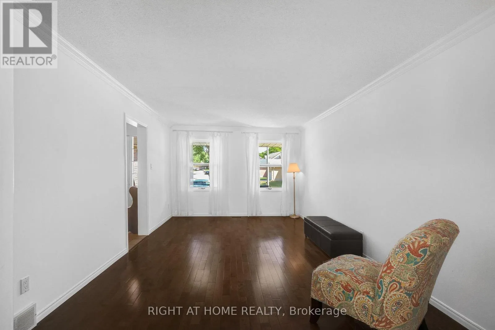 123 BENN DRIVE