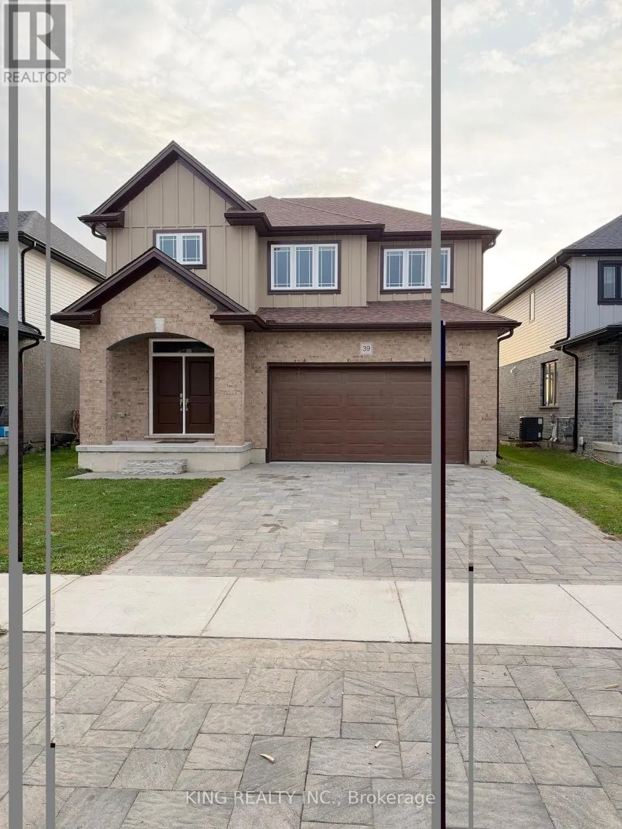 39 ROSINA LANE