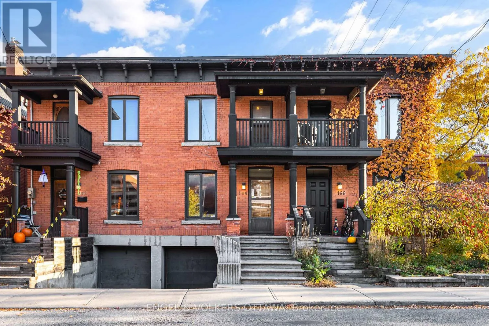 164 THIRD AVENUE