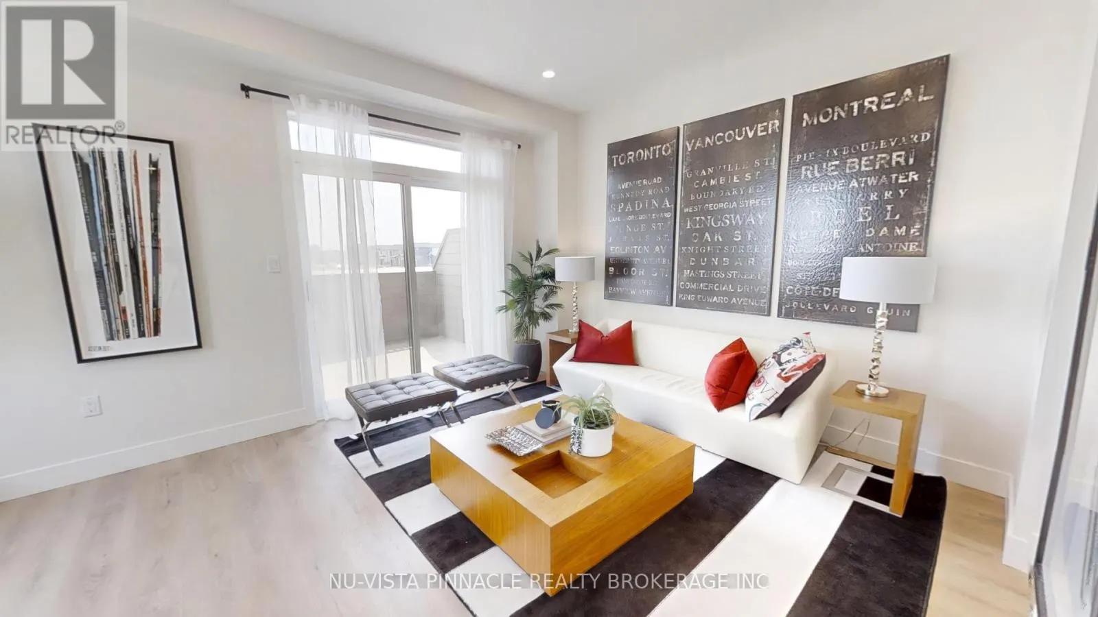 17 - 1870 EVANS BOULEVARD #17