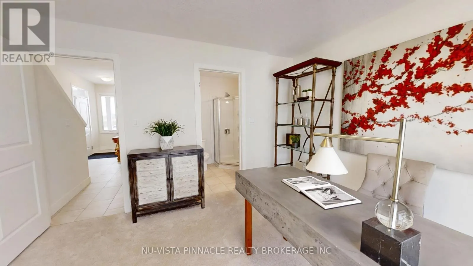 17 - 1870 EVANS BOULEVARD #17