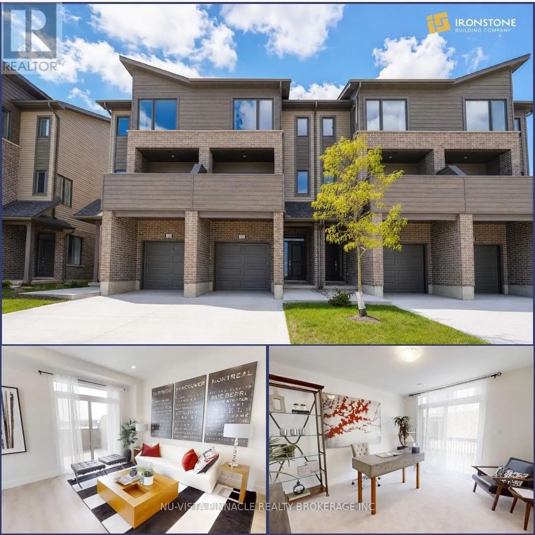 17 - 1870 EVANS BOULEVARD #17