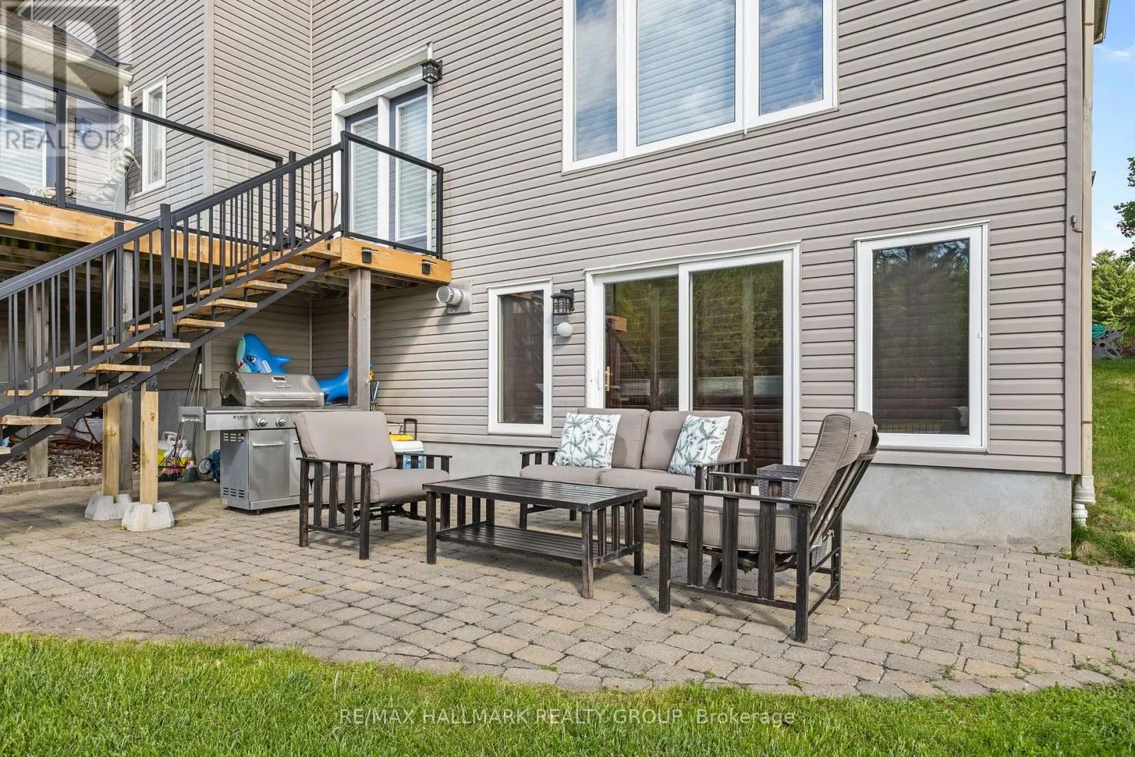 137 GOODMAN DRIVE