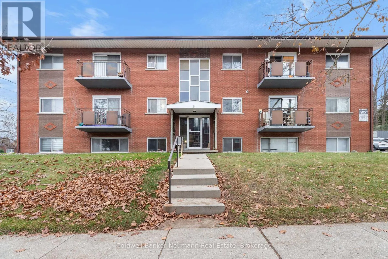 3 - 8 DELAWARE AVENUE #3