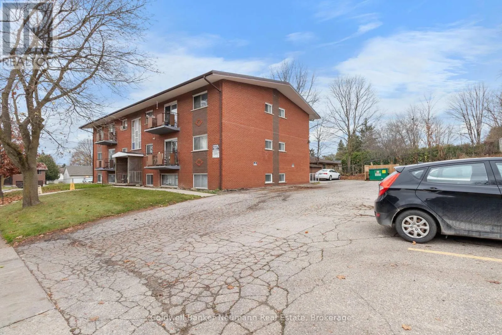 3 - 8 DELAWARE AVENUE #3
