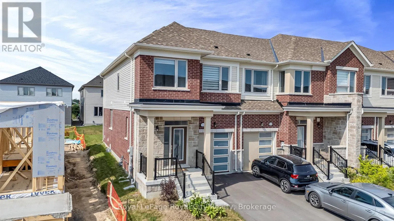 36 PREST WAY