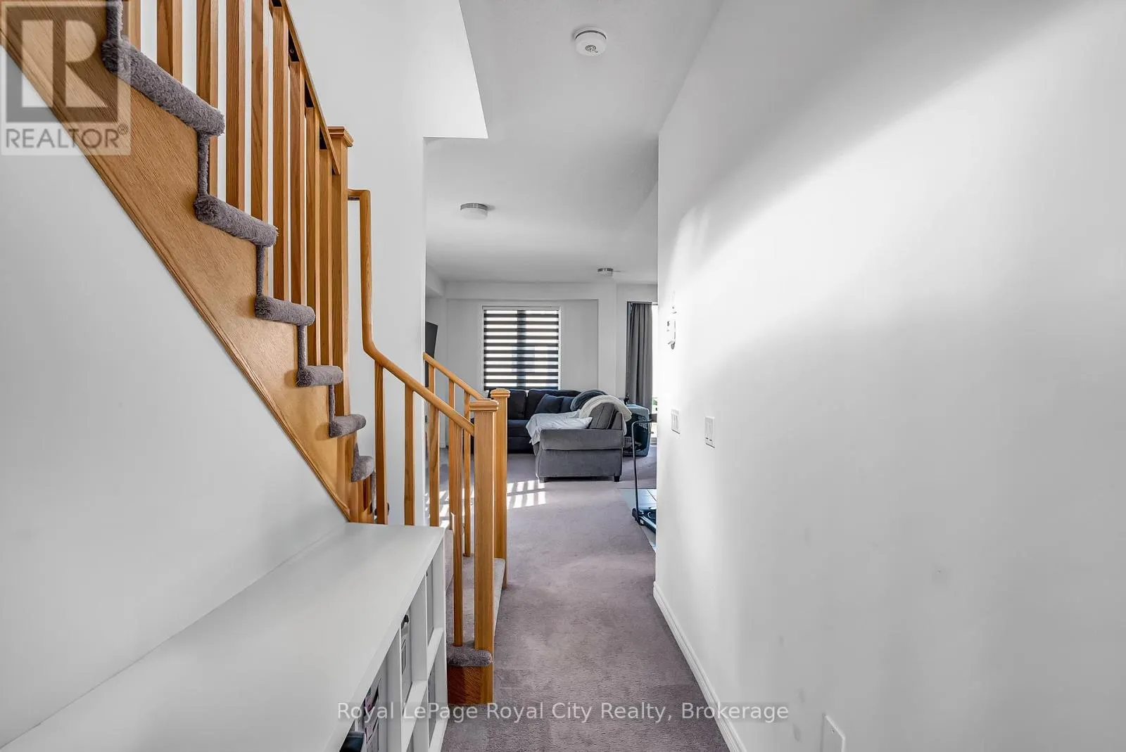 36 PREST WAY
