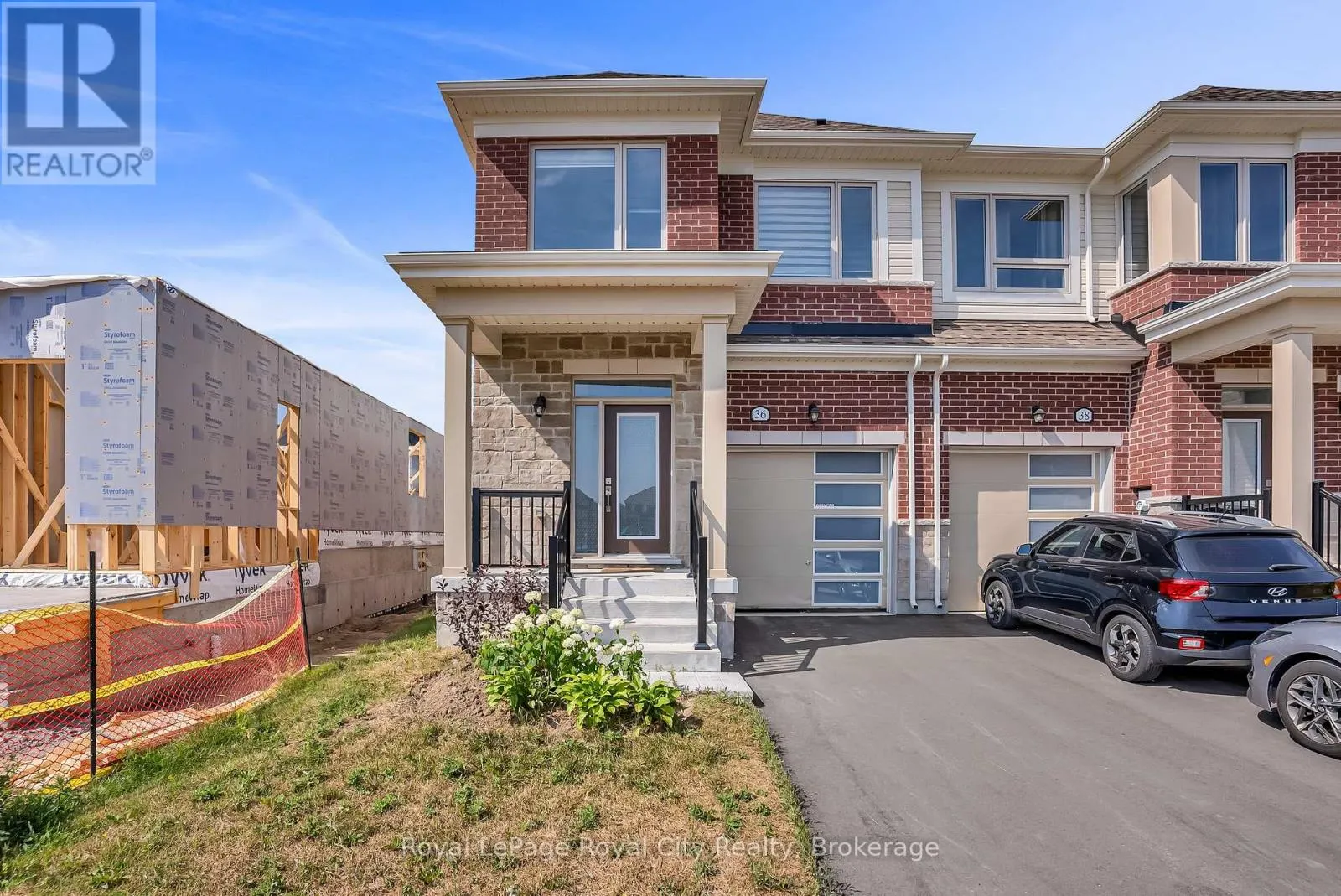 36 PREST WAY