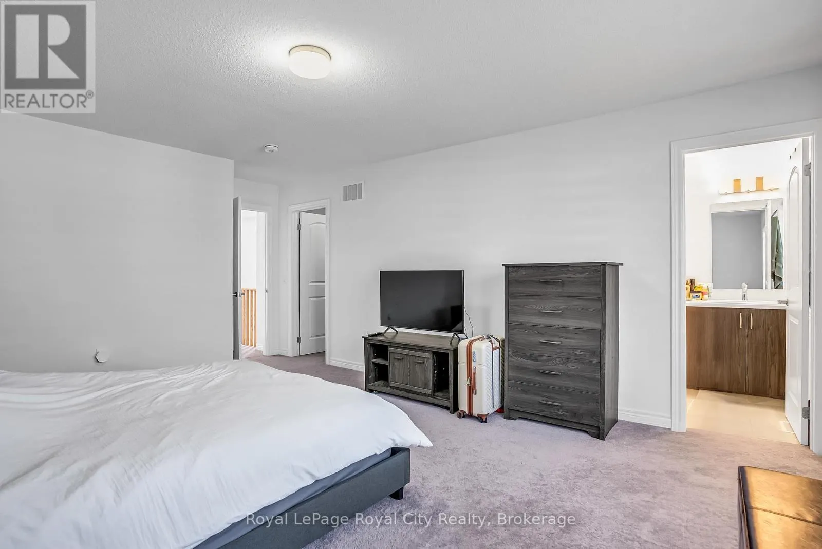 36 PREST WAY