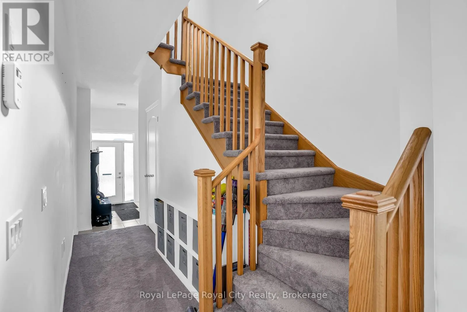 36 PREST WAY