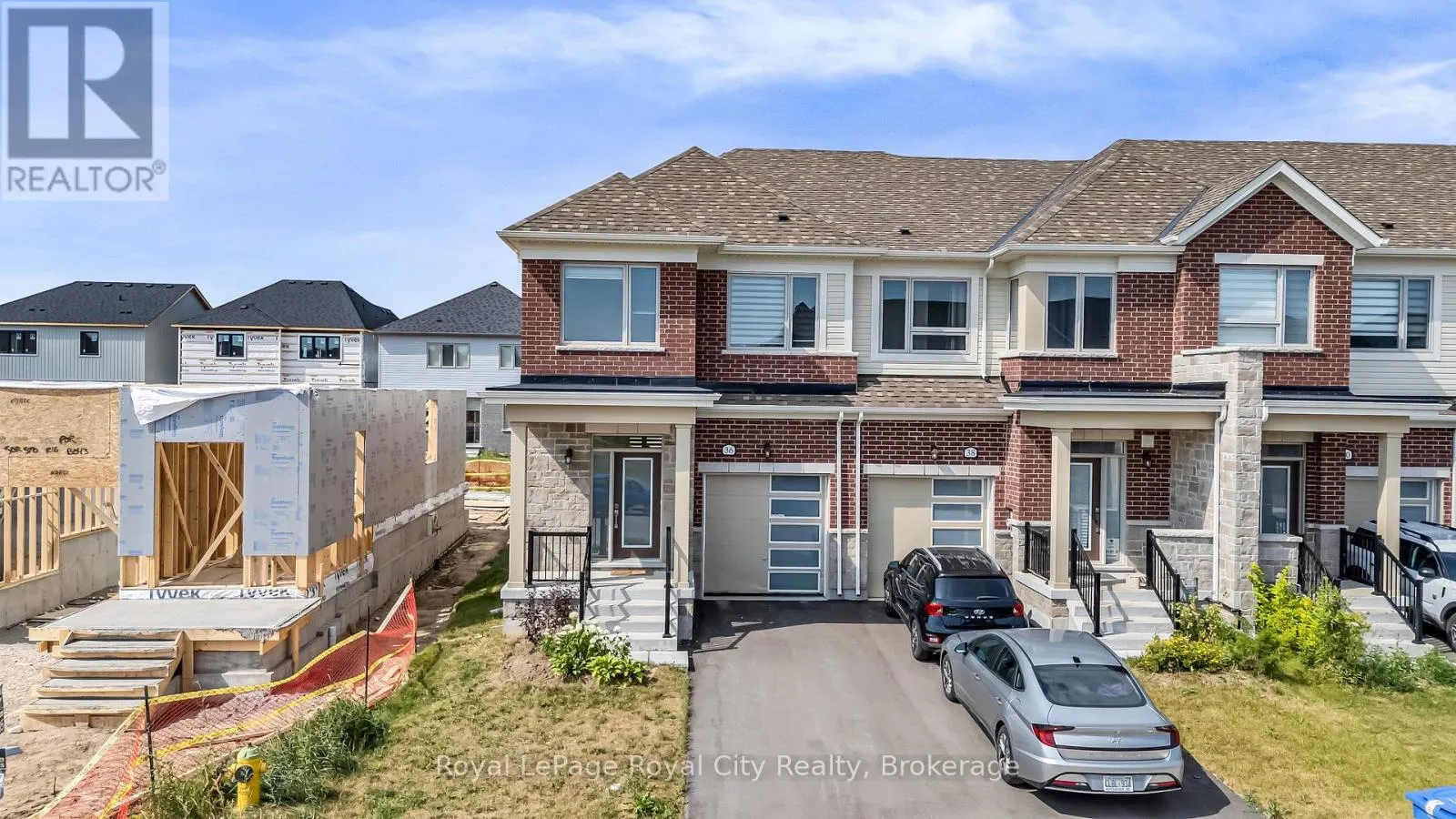 36 PREST WAY