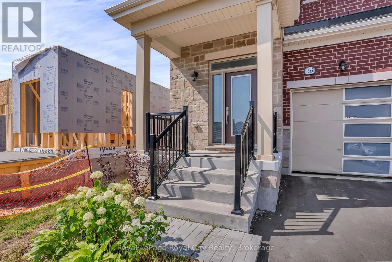 36 PREST WAY
