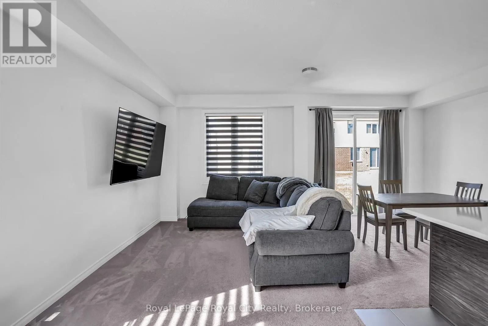 36 PREST WAY