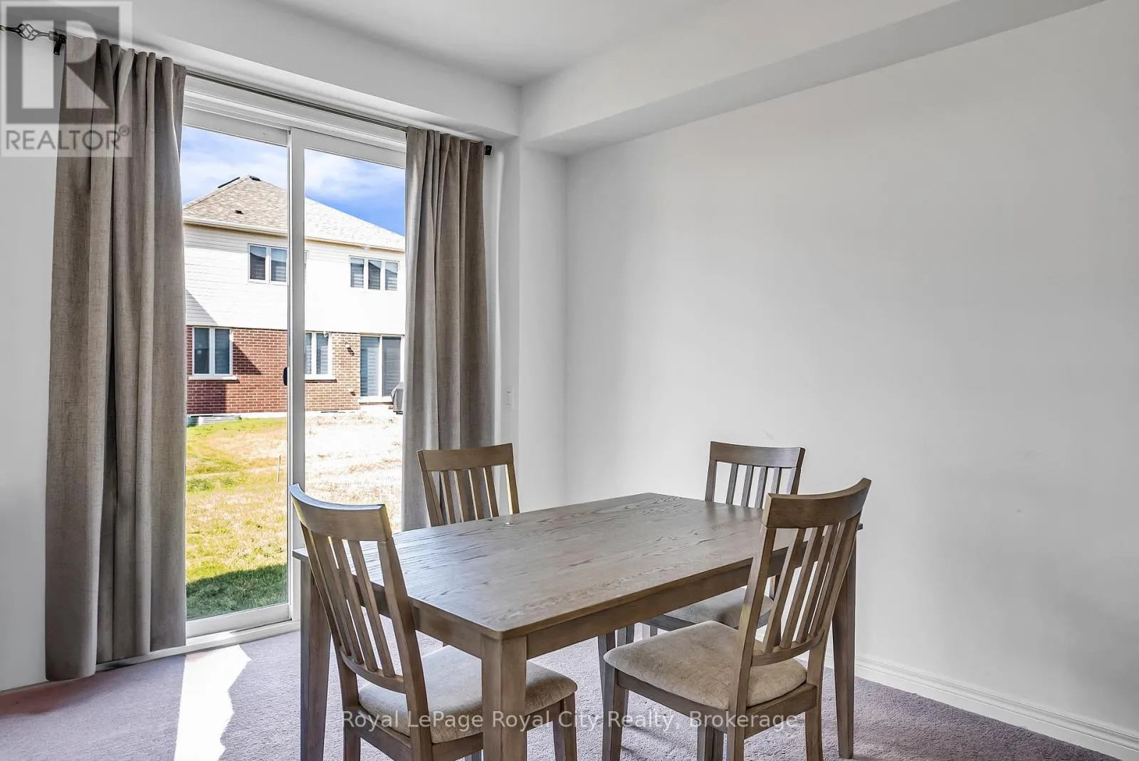 36 PREST WAY