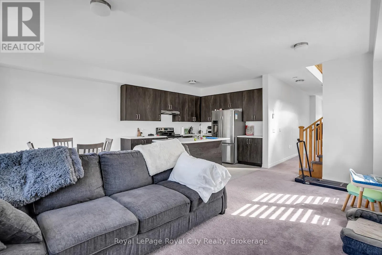 36 PREST WAY