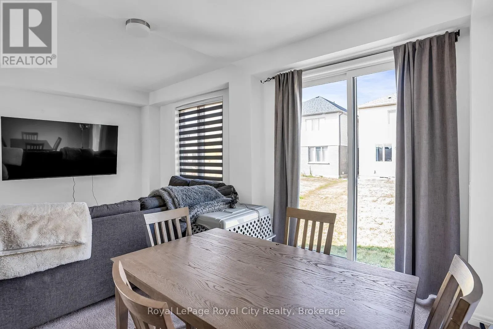 36 PREST WAY