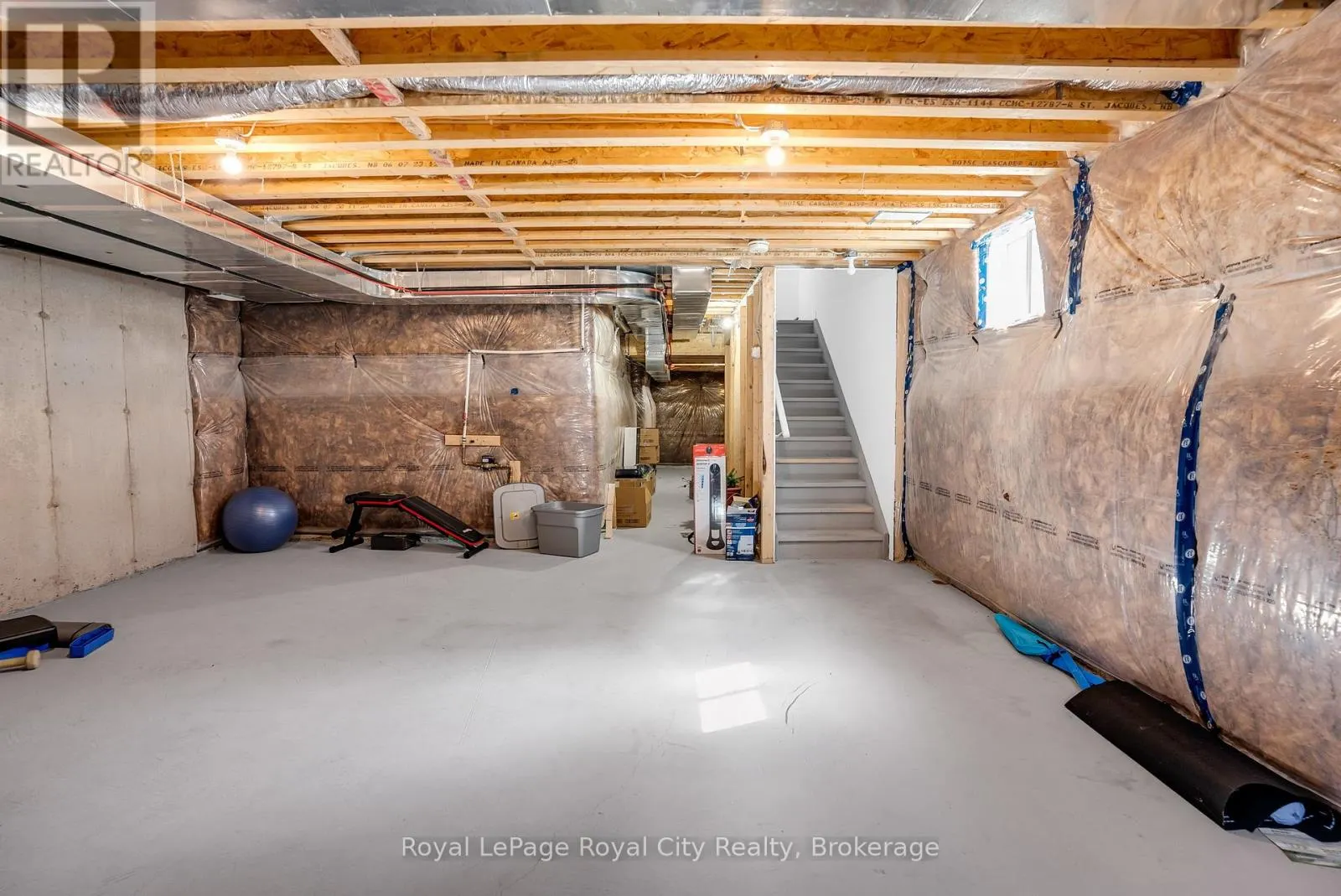 36 PREST WAY