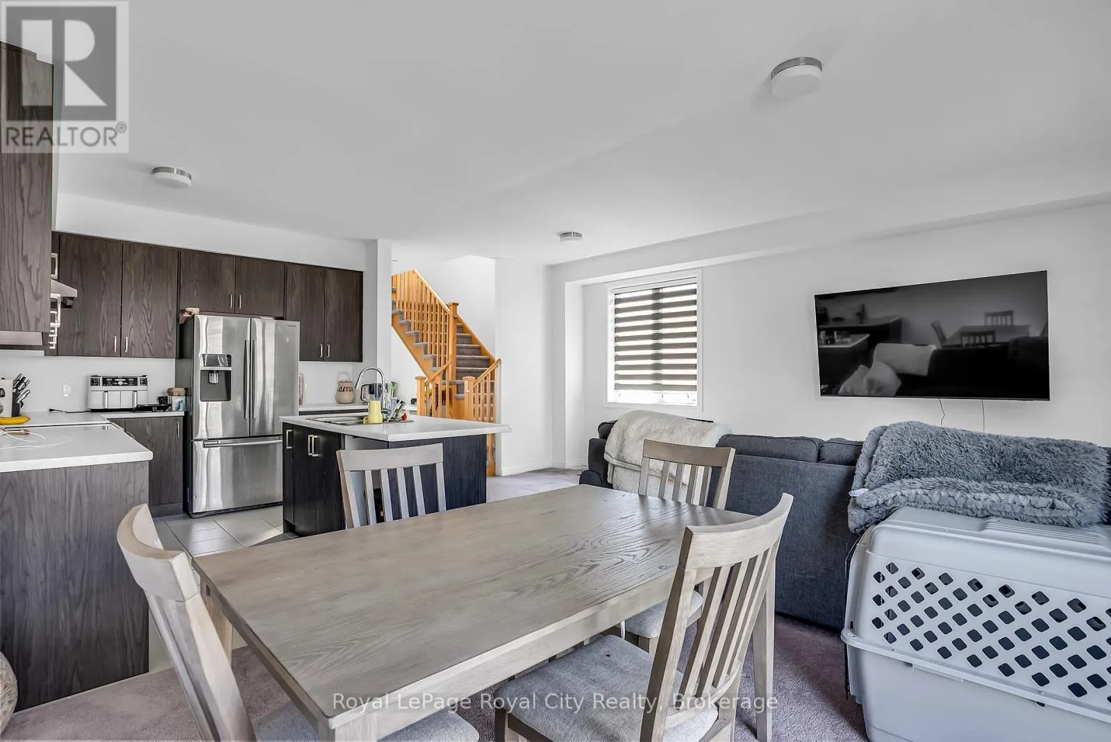 36 PREST WAY