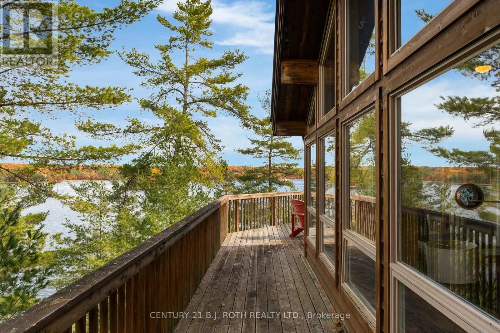 13 CURRAN TRAIL