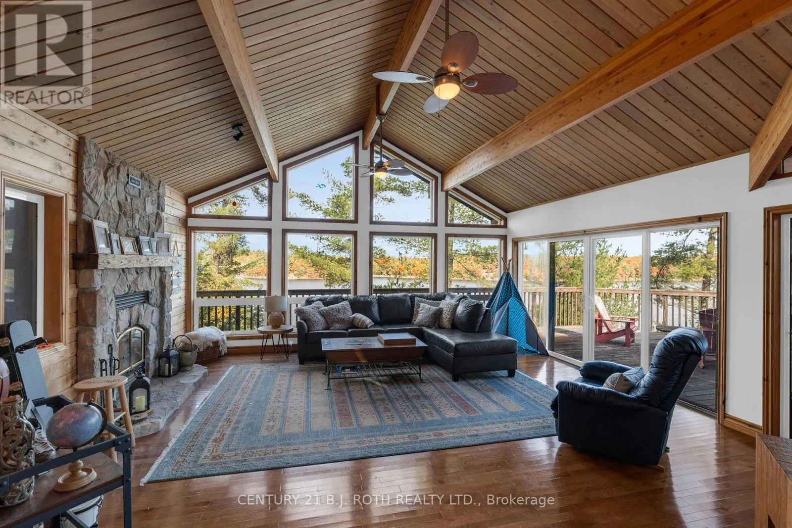 13 CURRAN TRAIL