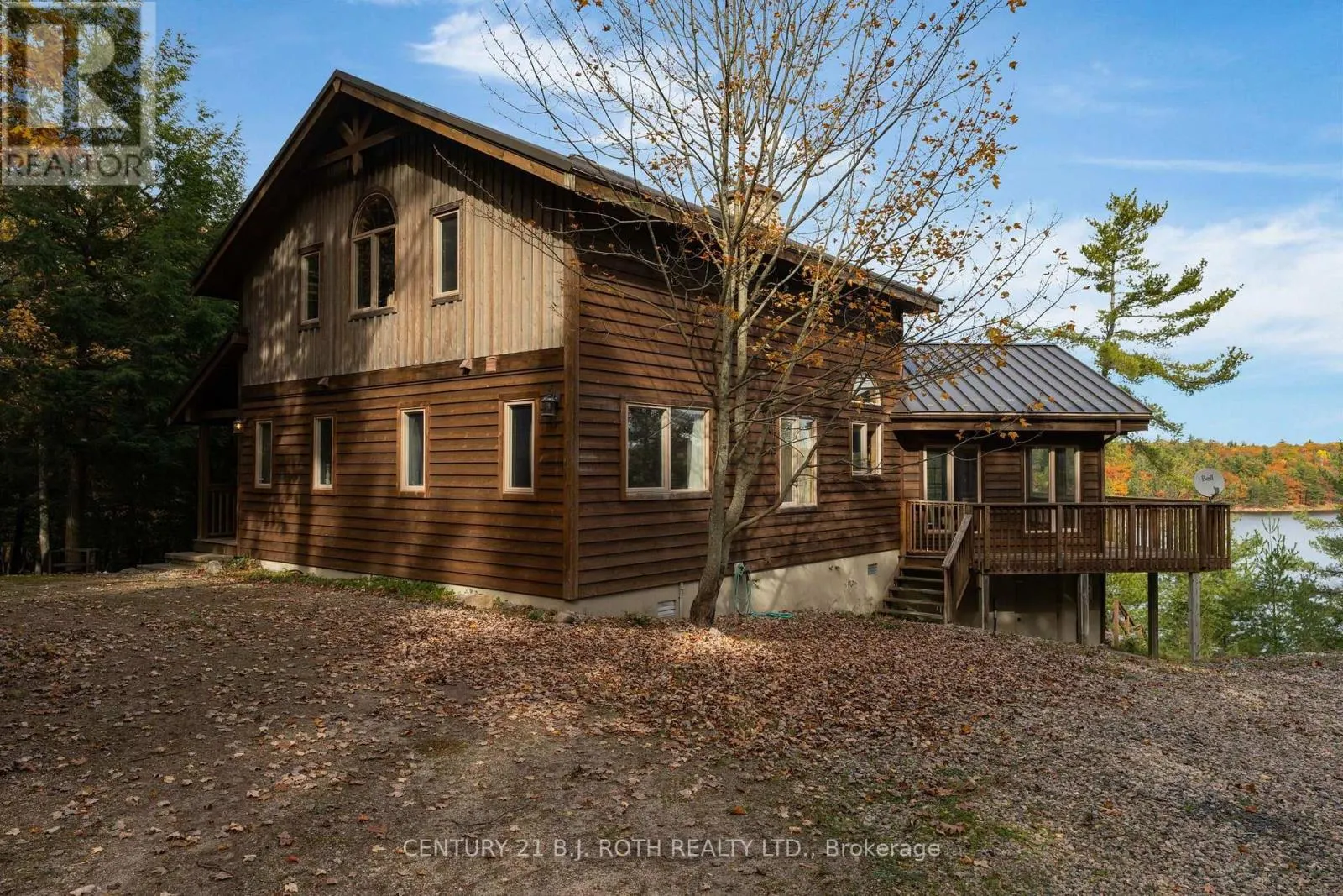 13 CURRAN TRAIL
