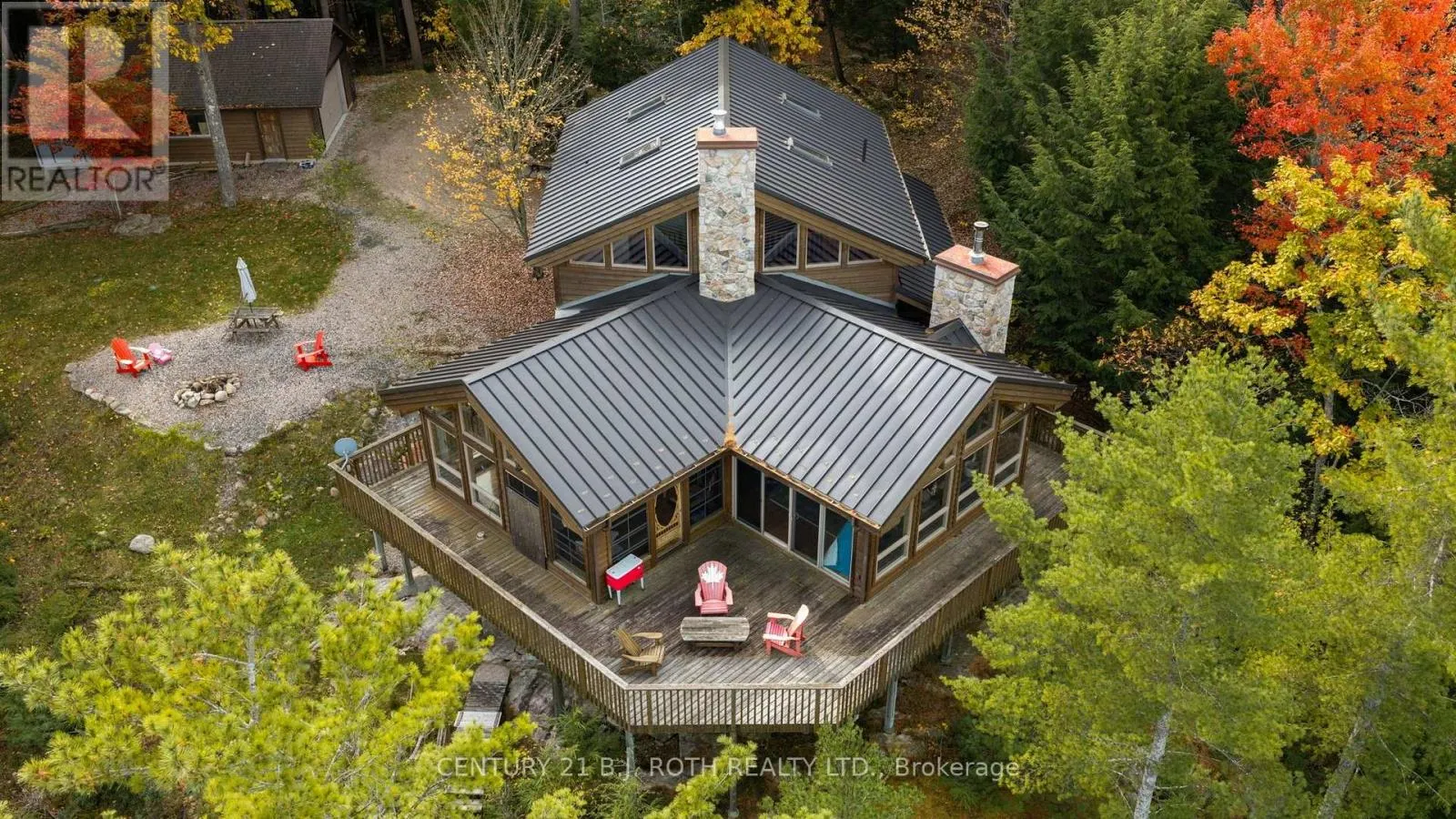 13 CURRAN TRAIL