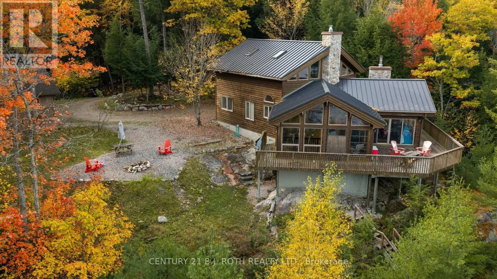 13 CURRAN TRAIL
