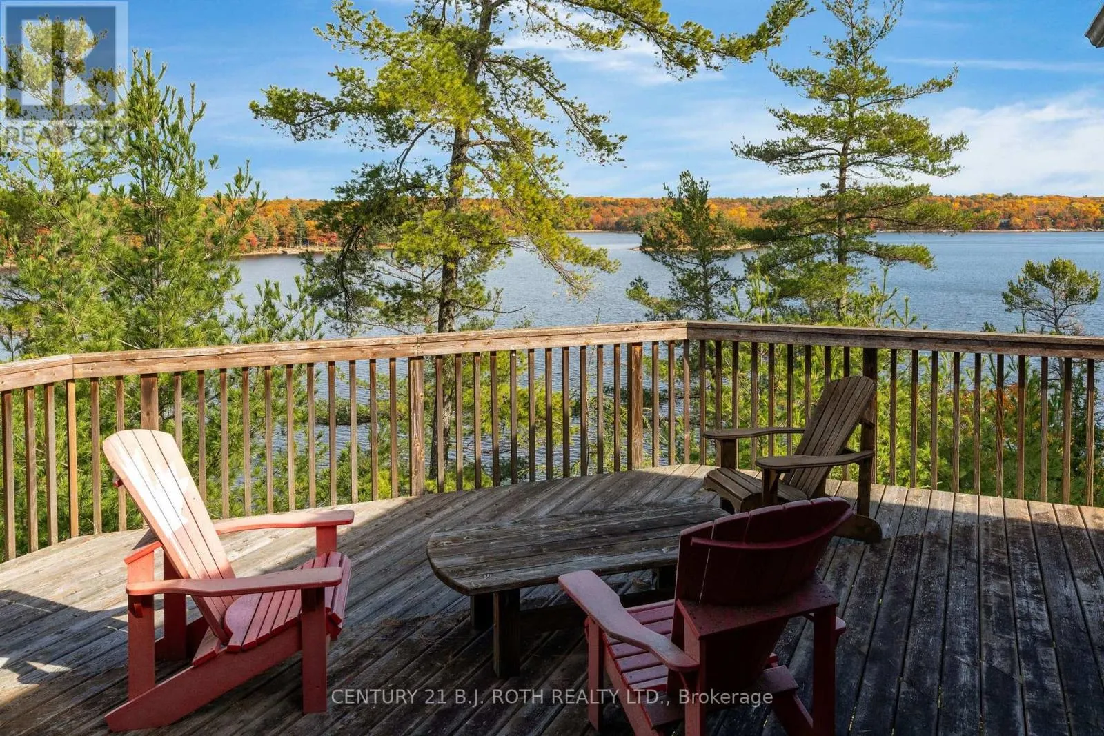 13 CURRAN TRAIL