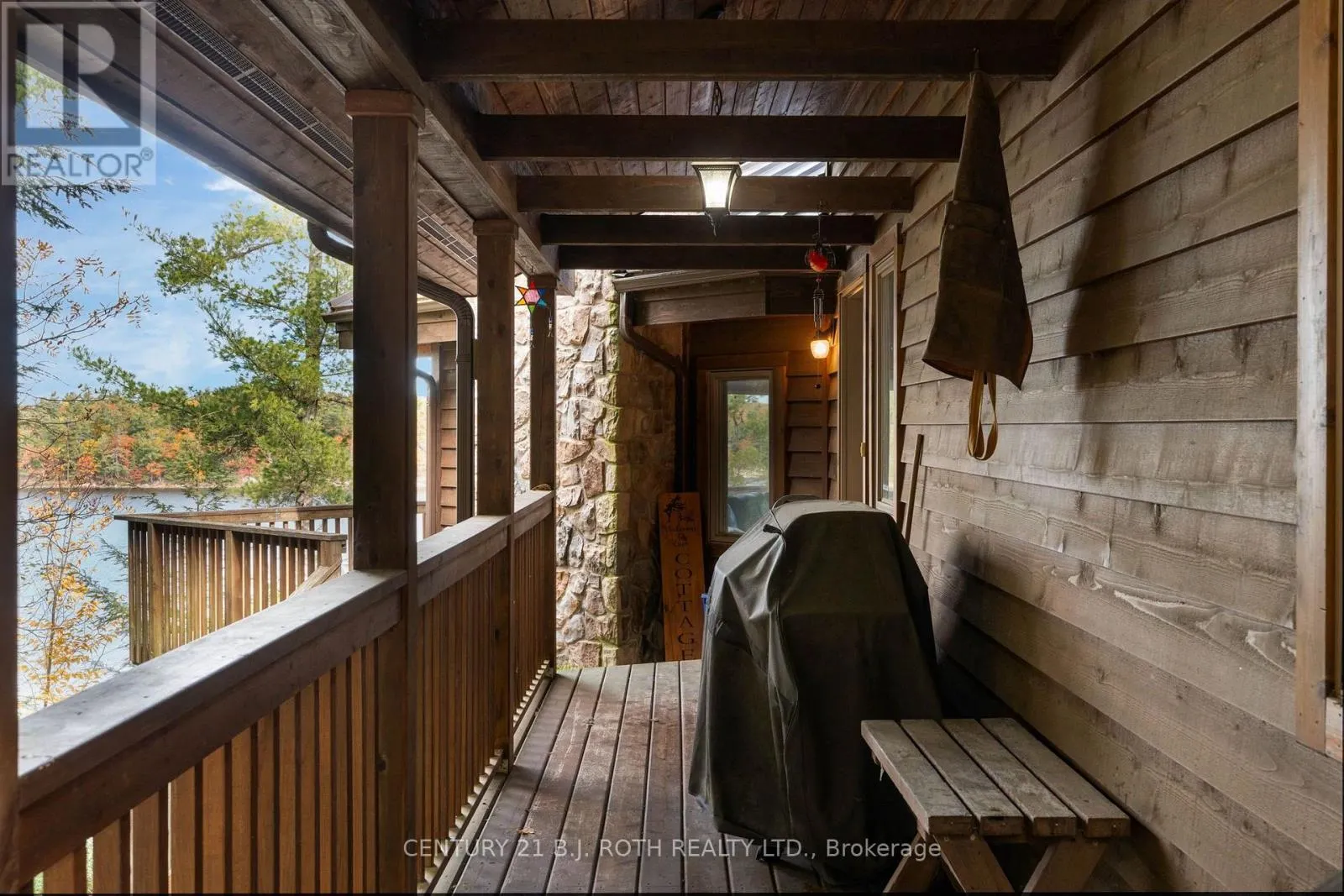 13 CURRAN TRAIL