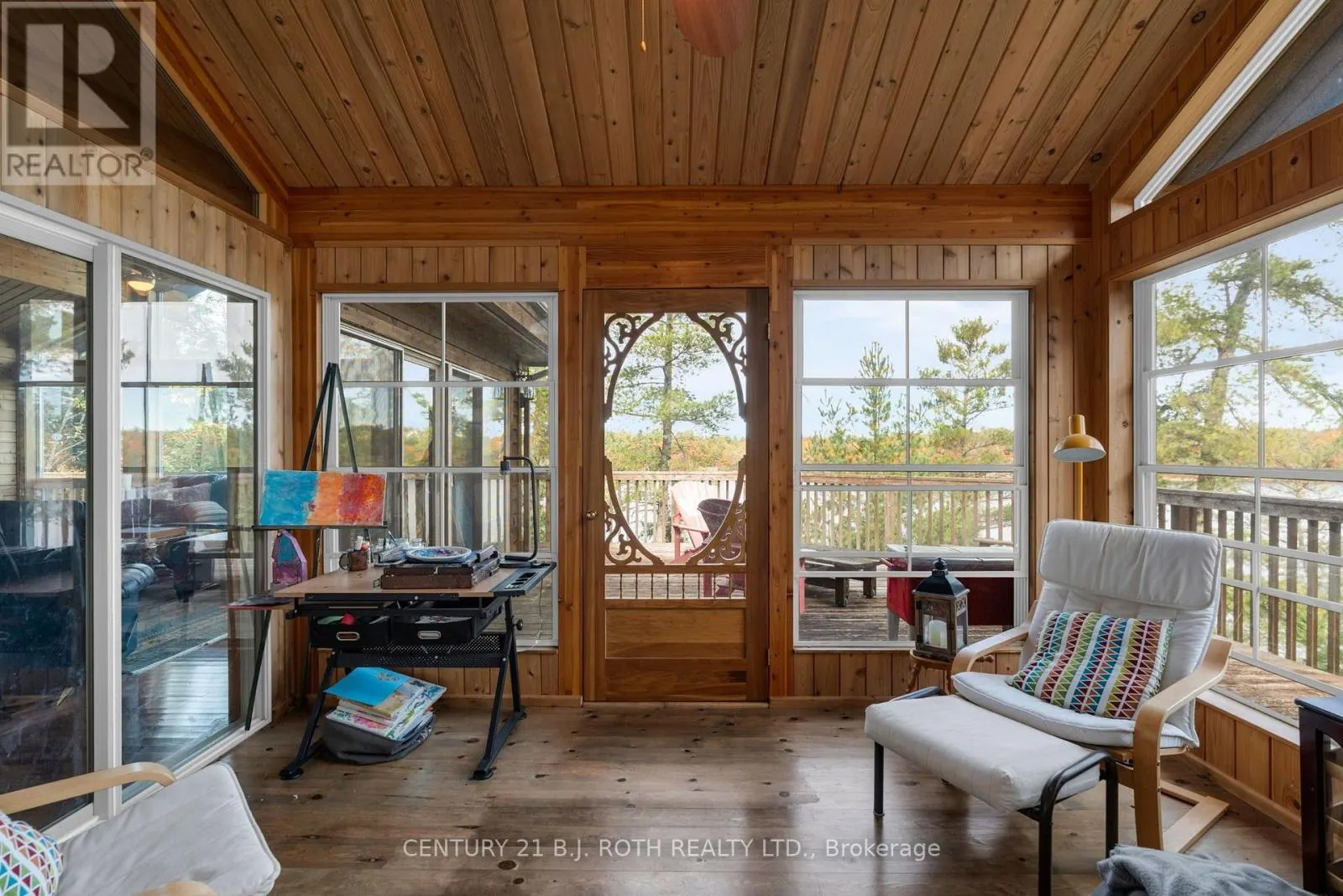 13 CURRAN TRAIL