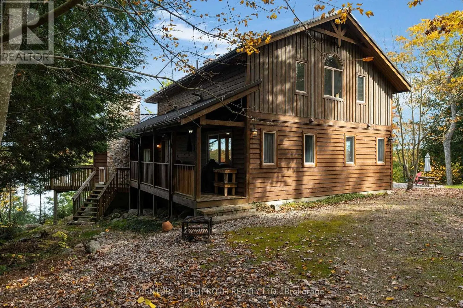 13 CURRAN TRAIL