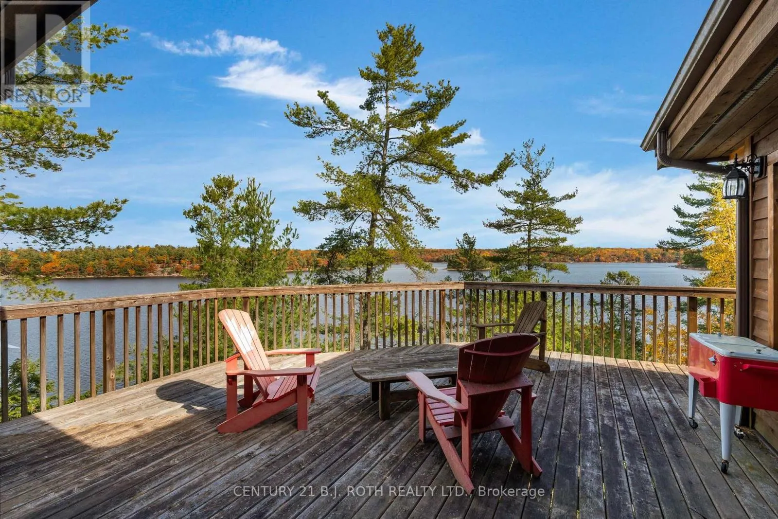 13 CURRAN TRAIL