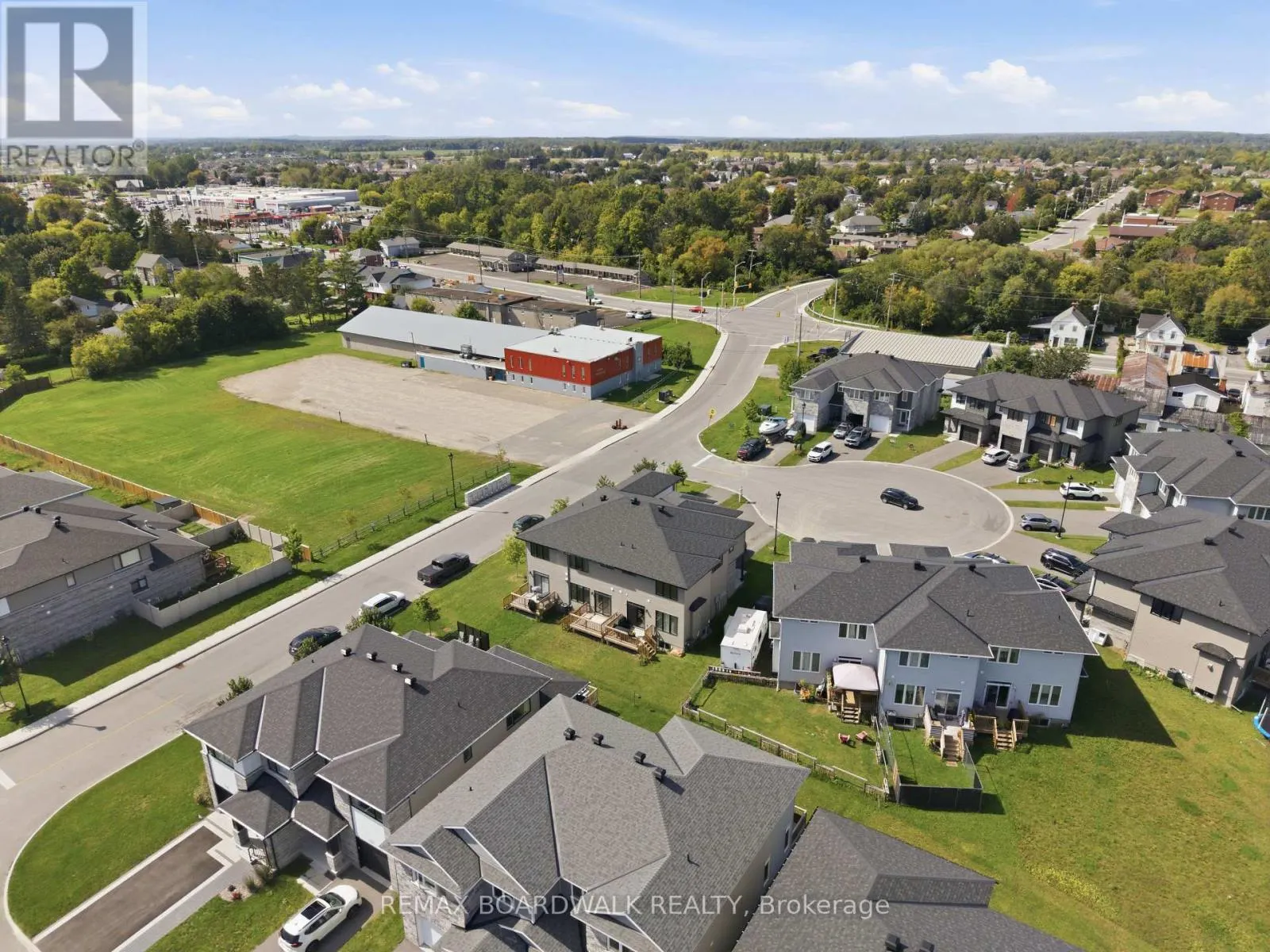 5 MORRALL COURT