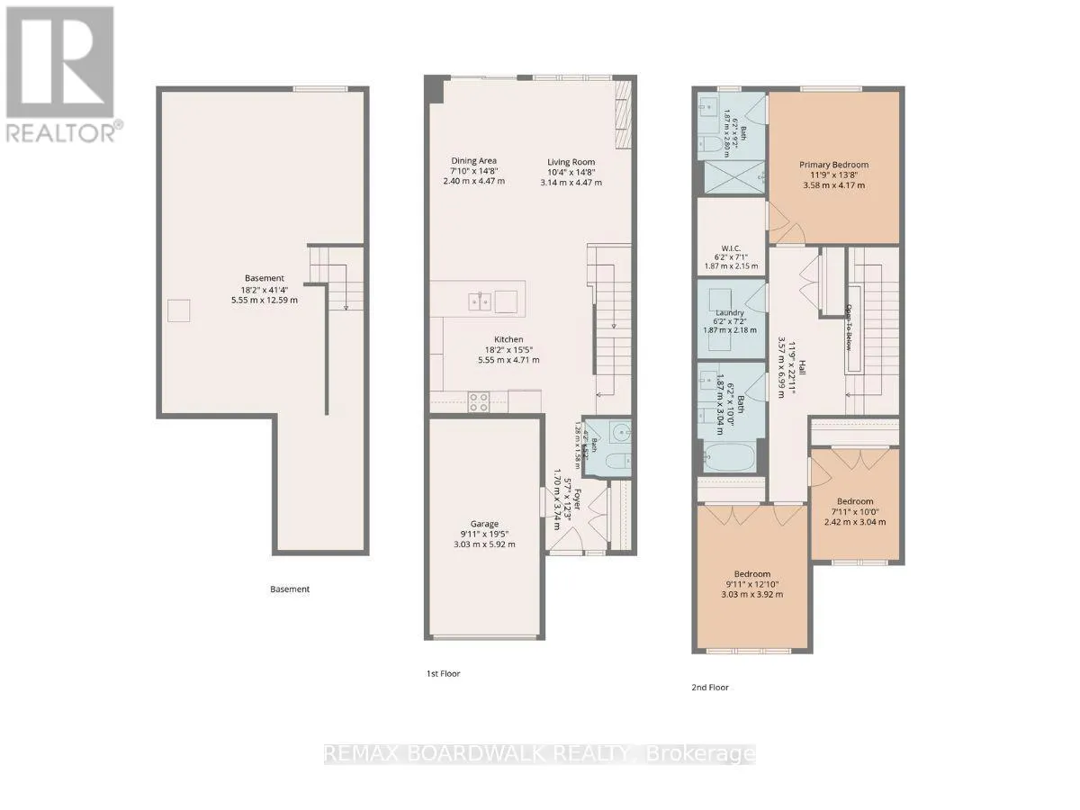 5 MORRALL COURT